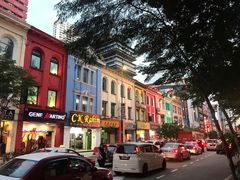 -吉隆坡国际机场