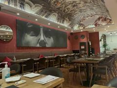 -安妮意大利餐厅(世贸天阶店)