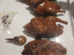 -富淳饭店(陆家嘴保利广场店)