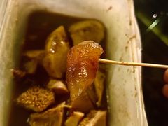 -明记牛杂(新马路分店)