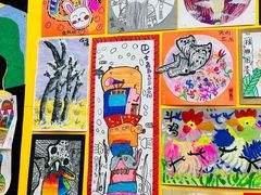 -大卫美术教育(中南路校区)