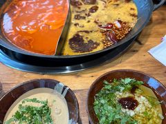 -楠火锅(哈尔滨金爵万象店)