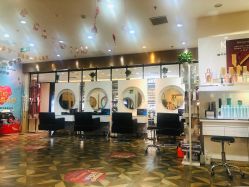 -时尚殿堂hair salon