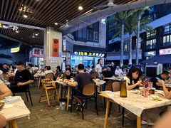 -五丁桥光头香辣蟹(望江橡树林店)