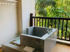 -惠州金海湾嘉华度假酒店