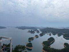 -千岛湖东南湖区