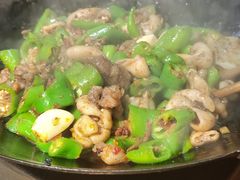 -张氏父子常德肠子馆(贺龙店)