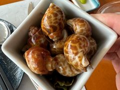 -V Bar海景扒房(北海湾惠龙万达嘉华酒店)