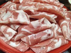 -东镇老火锅(长春路首店)