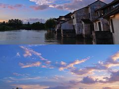 -沙家浜风景区