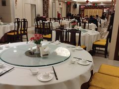 大堂-汇贤府·李氏鲁菜(五棵松店)