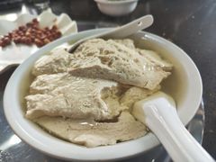 豆花-陈三炖鸡馆(金众小区店)