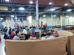 -元盛居(生态大街店)