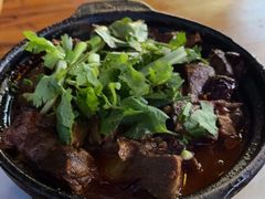 -沈妈砂锅(光华村店)