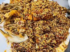 -松明一烤肉馆(鲁园店)