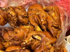 -净香园熟肉(北坦总店)