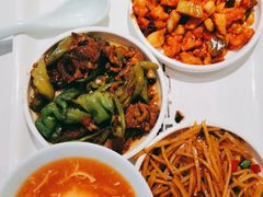-七食九号食堂(东丽空港店)