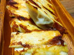 -海荣锅贴馆(五味十字店)