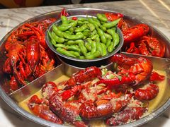 -王红军龙虾(新民路店)