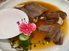-尚一汤 广东炖汤(金桥国际店)