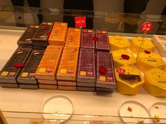 -好利来(东直门银座店)