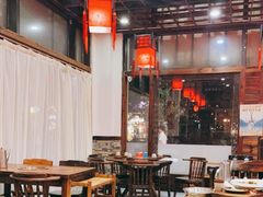 大堂-老北京羊蝎子(永德路店)