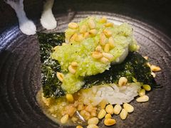 鼠尾草拌饭-真脑花改(延安三路店)