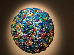 -上海虹桥当代艺术馆