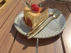 -AHAVA·Fang Baking Studio