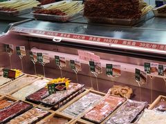 -阿串串老火锅(力盟店)
