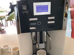 -上海南汇嘴大堤酒店