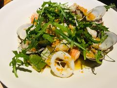 -Mercato莫卡多露台餐厅与酒吧(K11店)