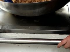 -六广门毛阿姨糯米饭