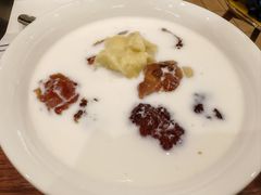 -满记甜品(王府井北京市百货大楼店)