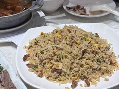 -香港新发烧腊茶餐厅(书城店)