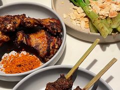 -胡麻(静安嘉里店)