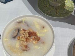 -君庭中餐厅(友谊宾馆店)