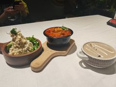 -俄士厨房(五棵松华熙LIVE店)