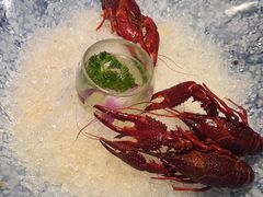 -舞虾小说.涮肉.烧烤(国顺东路店)
