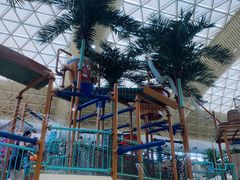 -杭州开元森泊度假乐园