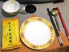 -中卫御苑福膳·养生局(圆明园店)
