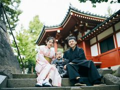 -东京浅草和服体验江户和装工房雅(浅草本店)