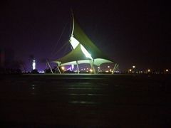 -日照灯塔风景区