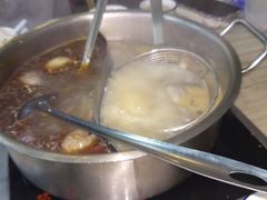 -牛魔王汕头牛肉火锅(笋岗店)
