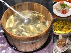 -满堂春特色餐馆