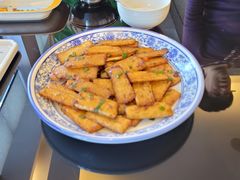 -泛太平洋大酒店·海天楼中餐厅·粤菜