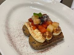 -深圳机场凯悦酒店