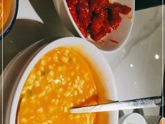 -兰湘子·湘菜小炒(济南领秀城店)