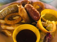 -天空花园餐吧·生日·团建(南山店)