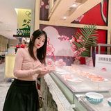 魔都探店｜三百六十五道菜的海鲜自助🦞
